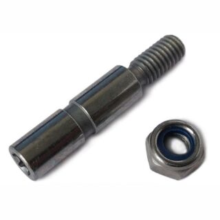 PARAFUSO DA MANETE DE FREIO E EMBREAGEM BRAK TECH ( A54013060000 )