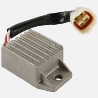 REGULADOR DE VOLTAGEM ORIGINAL KTM ( 80011034000 )