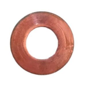 ARRUELA DA CULATRA DE COBRE GASGAS ( 56530080000 )