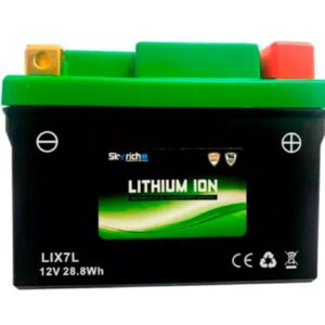 BATERIA LITIO LIX7L KTM/ GASGAS / HUSQ ( 001858 )