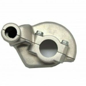 ACELERADOR MXF/KTM/GASGAS PARCIAL CORPO ALUMÍNIO  ( 001177 )