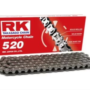 CORRENTE 520 OFF ROAD 120L RK ORIGINAL ( 001777 )