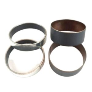 KIT BUCHAS INTERNAS E EXTERNAS DA FORQUILHAS GASGAS 2021  ( R14047T )
