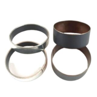 KIT BUCHAS INTERNAS E EXTERNAS DA FORQUILHAS GASGAS 2021  ( R14047T )