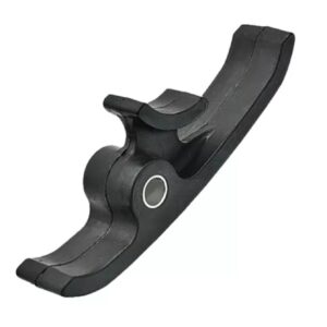 GUIA DIANTEIRO INFERIOR KTM   ( 001799 )