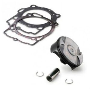 KIT PISTAO B + JUNTA DO CILINDRO + JUNTA DO CABECOTE GASGAS ( 00050000252 ) ( 79230207210 II )