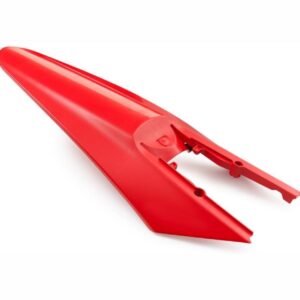 PARA-LAMA TRASEIRO VERMELHO GASGAS MC125 2024 ( A54108013000FB )