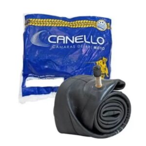 CAMARA DE AR REFORÇADA 4MM CANELLO ( 000698 )