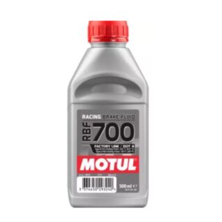 FLUÍDO DE FREIO MOTUL RBF 700 FACTORY LINE ( 001926 )