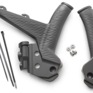 PROTETOR DE CHASSI PRETO GASGAS 2024 ( A59003094000C1 )