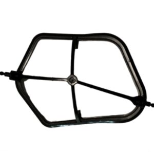 GRADE DO FILTRO DE AR GASGAS 2024 ( A42006016000 )