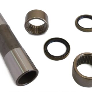 KIT ROLAMENTO DO LINK EM U GASGAS 2024 ( A46004083010 )