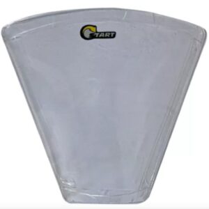 PROTETOR DE FAROL GASGAS 2024 Start racing ( 001930 )