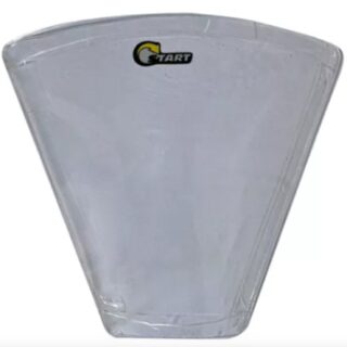 PROTETOR DE FAROL GASGAS 2024 Start racing ( 001930 )