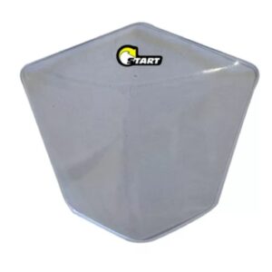 PROTETOR DE FAROL RIEJU 2024 Start Racing ( 001929 )