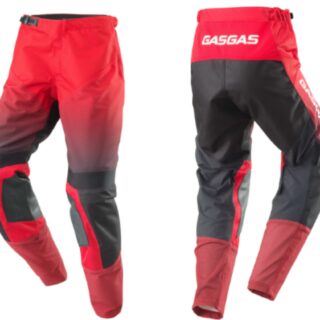 CALÇA OFF ROAD GASGAS - TAMANHO: 34 EU / 42 BR ( 3GG240020004 )