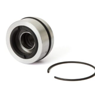 RETENTOR DO AMORTECEDOR TRASEIRO 50X28 GASGAS ( 50180603S7 )