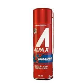 GRAXA SPRAY 300ml - ALFA-X ( 001267 )