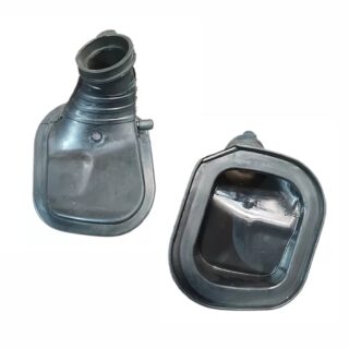 DUTO DO FILTRO DE AR MXF TS 250 2T ( 001989 )