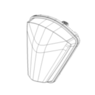 FAROL GASGAS EC250-300-250F-350F-450F-500F 2024 ( A59014001080 )