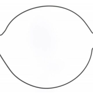 JUNTA DA TAMPA DE EMBREAGEM GASGAS 2024/2025 ( A48030027000 )