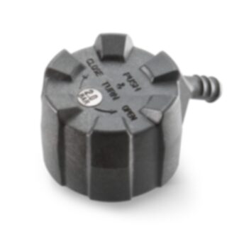 TAMPA DO RADIADOR GASGAS 2024 ( A46035009000 )