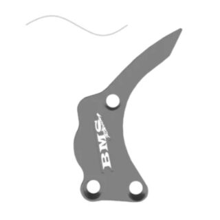 PROTETOR DA CARCAÇA MOTOR E CILINDRO DE EMBREAGEM KTM 2T 2019  ( 002009 )