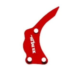 PROTETOR DA CARCAÇA MOTOR E CILINDRO DE EMBREAGEM KTM 2T 2019  ( 002010 )