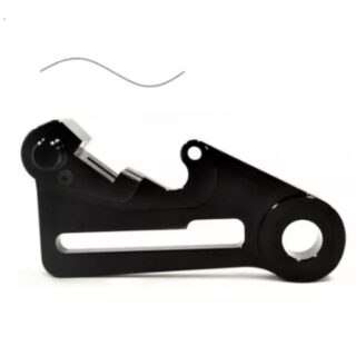 SUPORTE DA PINÇA PARA KTM  Bms Racing   ( 002008 )