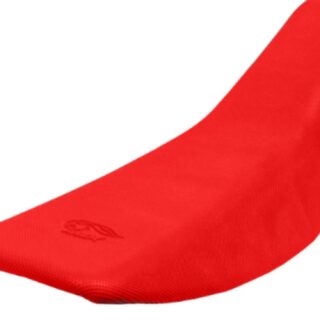 CAPA DE BANCO AMX PRO GRIP VERMELHA ( 002023 )