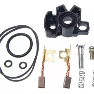 ESCOVA PARTIDA YBR/XTZ 125/XT225 COM SUPORTE DA MESA SMART ( 002130 )