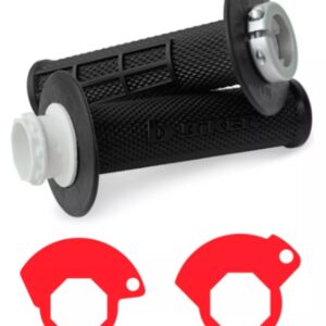 MANOPLA LOCK ON KTM 2 T BIKER ( 002059 )
