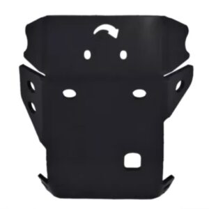 PROTETOR DE MOTOR PLÁSTICO KTM 300 2T - 4T START RACING ( 002060 )