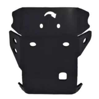 PROTETOR DE MOTOR PLÁSTICO KTM 300 2T - 4T START RACING ( 002060 )