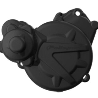 PROTETOR DA TAMPA DE MAGNETO RIEJU MR250/300 2021/2025 ( 0/000.220.9130 )