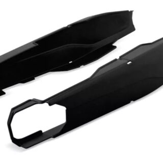 PROTETOR DE BALANÇA KTM 12 - 23 Biker Preto ( 002058 )