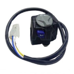 CHAVE DE LUZ GASGAS EC 250/300/250F/350F/450F/500F 2024 ( A49011070000 )