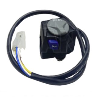 CHAVE DE LUZ GASGAS EC 250/300/250F/350F/450F/500F 2024 ( A49011070000 )