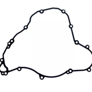 JUNTA DA TAMPA LATERAL DIREITA INTERNA KTM EXC-F ( 000484 )