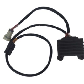 REGULADOR DE VOLTAGEM GASGAS EC250/300/250F/350F/450F/500F 20214 ( A49011034000 )
