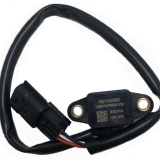 SENSOR DE ROTACAO GASGAS EC250F/350F EX250F/350F/450F MC250F/450F 2021 ( 79211023000 )