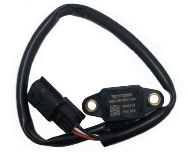 SENSOR DE ROTACAO GASGAS EC250F/350F EX250F/350F/450F MC250F/450F 2021 ( 79211023000 )