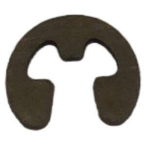 TRAVA ELASTICA DA AGULHA DO PISTONETE DO CARBURADOR GASGAS MC50 2021/2023 ( 0799025055 )