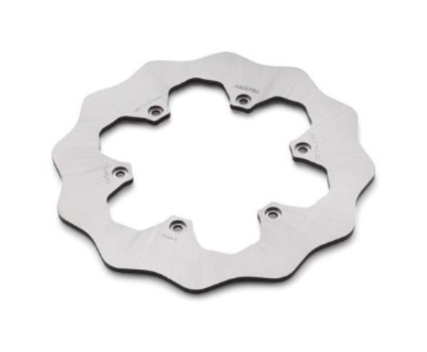 DISCO DE FREIO TRASEIRO FACTORY ( 25010960000 )