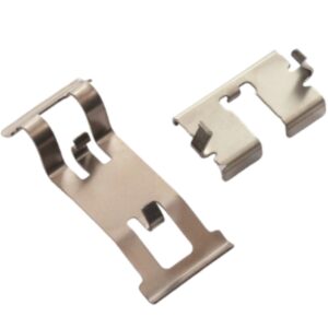 MOLAS DAS PASTILHAS DE FREIO DIANTEIRA GASGAS EC250-300-250F-350F 2021 ( A54013018000 )