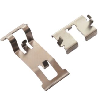 MOLAS DAS PASTILHAS DE FREIO DIANTEIRA GASGAS EC250-300-250F-350F 2021 ( A54013018000 )