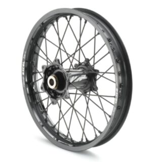 RODA TRASEIRA COMPLETA FACTORY RACING 2.15X18 GASGAS 2021/2024 ( A49010901544C1A )