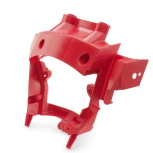 SUPORTE DO FAROL GASGAS EC250/300/250F/350F/450F/500F 2024 ( A54008002000FB )