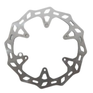 DISCO DE FREIO TRASEIRO 220MM GASGAS 2024 ( A59009060000 )