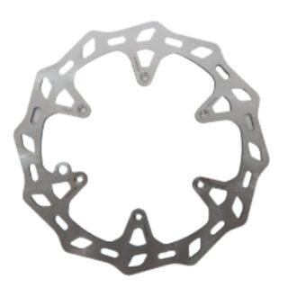 DISCO DE FREIO TRASEIRO 220MM GASGAS 2024 ( A59009060000 )